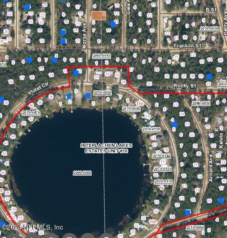 0 Morse Ave, Interlachen, FL 32148