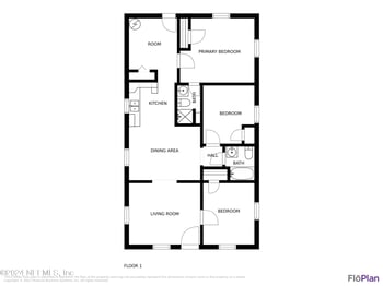 622 63rd St, Jacksonville, FL 32208