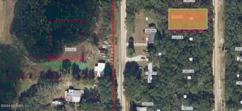 Dunham Ave, Interlachen, FL 32148