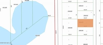 Dunham Ave, Interlachen, FL 32148