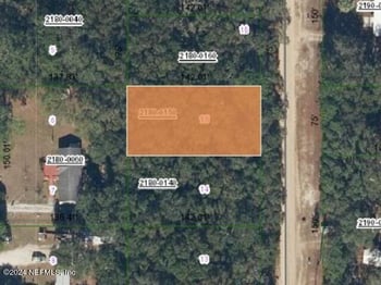 Dunham Ave, Interlachen, FL 32148