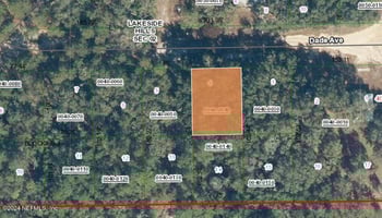 109 Dade Ave, Florahome, FL 32140