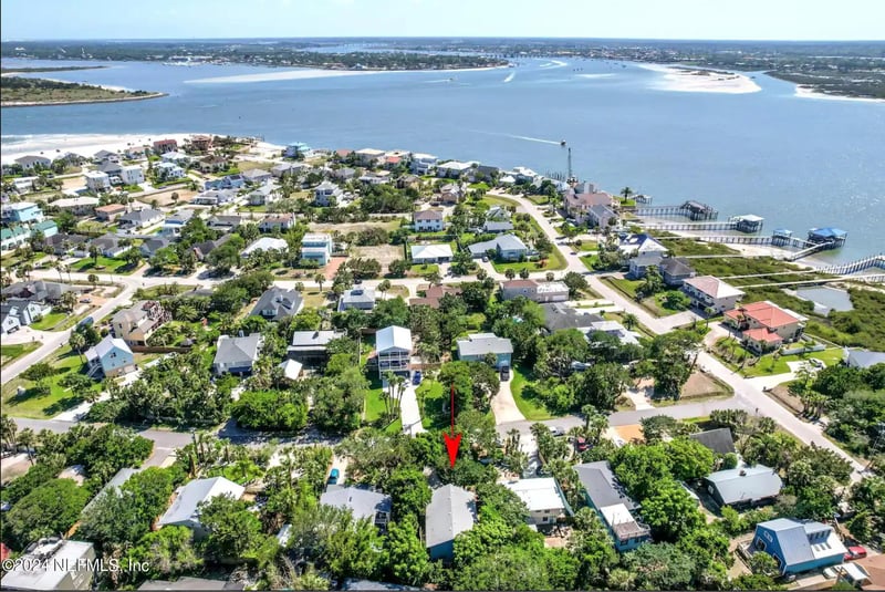 152 Manresa Rd, St Augustine, FL 32084