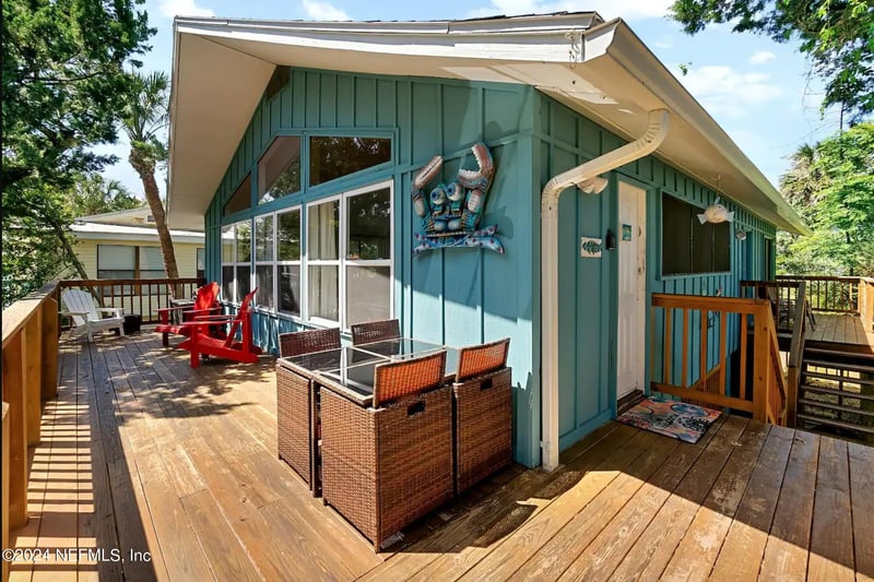 152 Manresa Rd, St Augustine, FL 32084