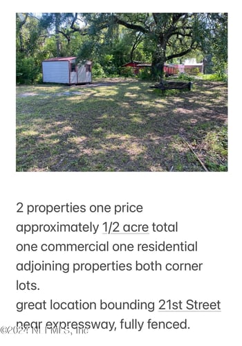 0 Evergreen Ave, Jacksonville, FL 32206