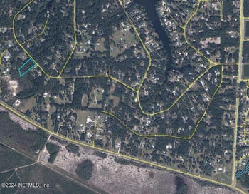 0 Branscomb Rd, Green Cove Springs, FL 32043