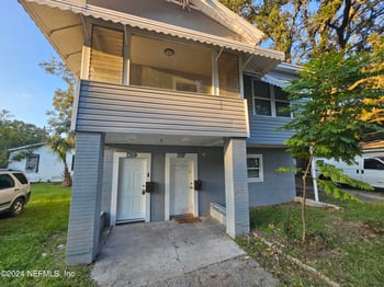 1359 22nd St, Jacksonville, FL 32209