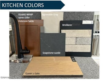 986 Rooster Hollow Way, Middleburg, FL 32068