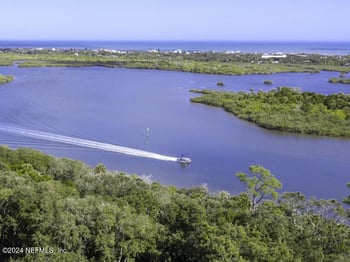 94 Coronado Rd, Flagler Beach, FL 32136