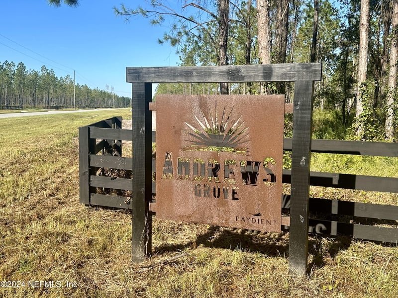 172489 Andrews Rd, Hilliard, FL 32046