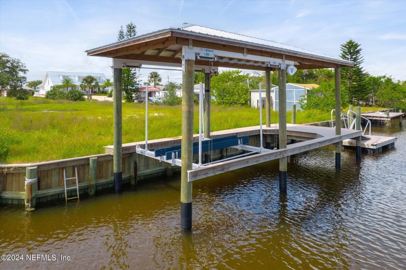 6334 Salado Rd, St Augustine, FL 32080