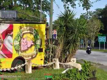 1110 Mckinlay Ct, Jacksonville, FL 32205