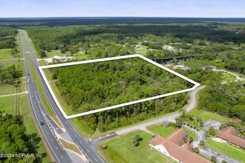 State Road 40, Ormond Beach, FL 32174