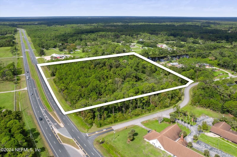 0 State Road 40, Ormond Beach, FL 32174