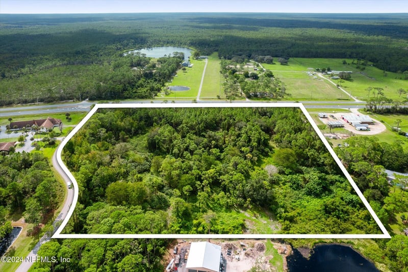 0 State Road 40, Ormond Beach, FL 32174