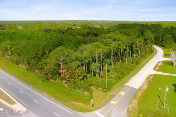 State Road 40, Ormond Beach, FL 32174