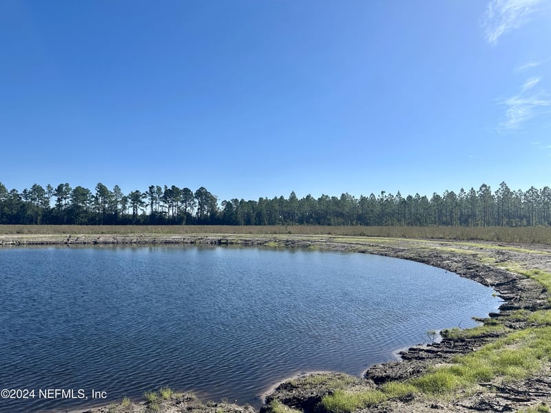 LOT 15 Andrews Rd, Hilliard, FL 32046