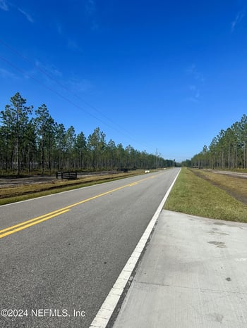 LOT 15 Andrews Rd, Hilliard, FL 32046