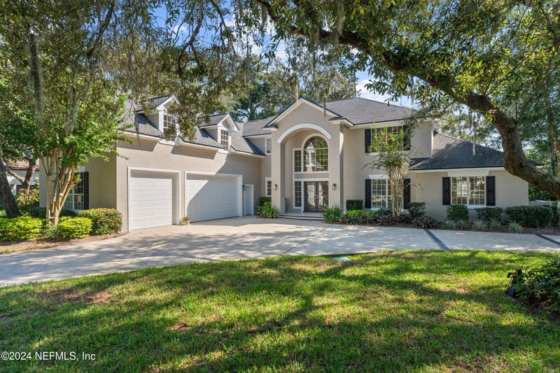 13601 Emerald Cove Ct, Jacksonville, FL 32225