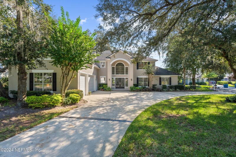 13601 Emerald Cove Ct, Jacksonville, FL 32225