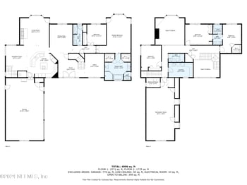 13601 Emerald Cove Ct, Jacksonville, FL 32225