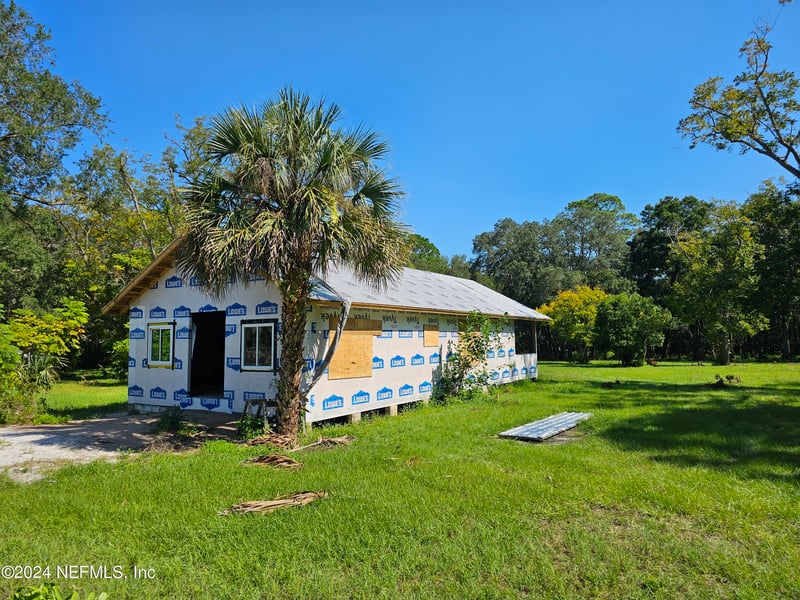 2620 Usina St, St Augustine, FL 32084