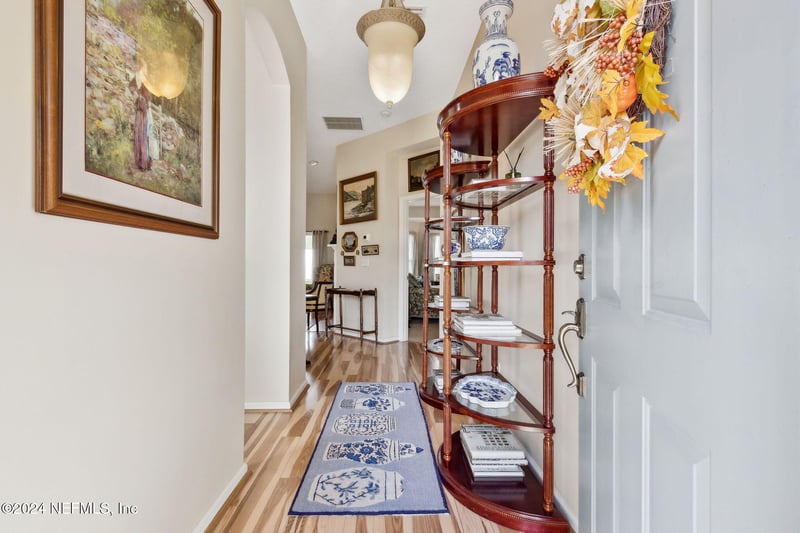 96313 Ridgewood Cir, Fernandina Beach, FL 32034