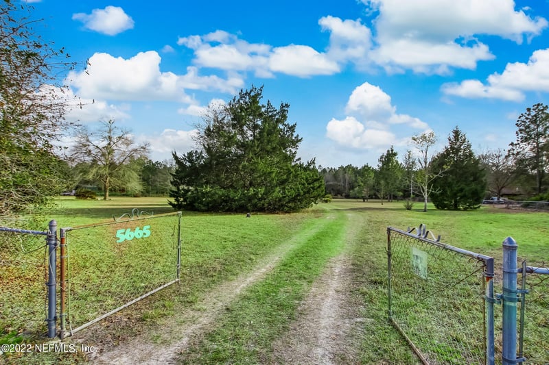 5665 Maverick , Middleburg, FL 32068