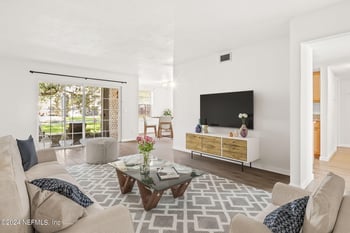 4315 Plaza Gate Ln #102, Jacksonville, FL 32217