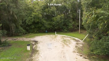 5394 Custer St, Keystone Heights, FL 32656