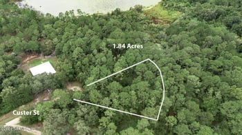 5394 Custer St, Keystone Heights, FL 32656