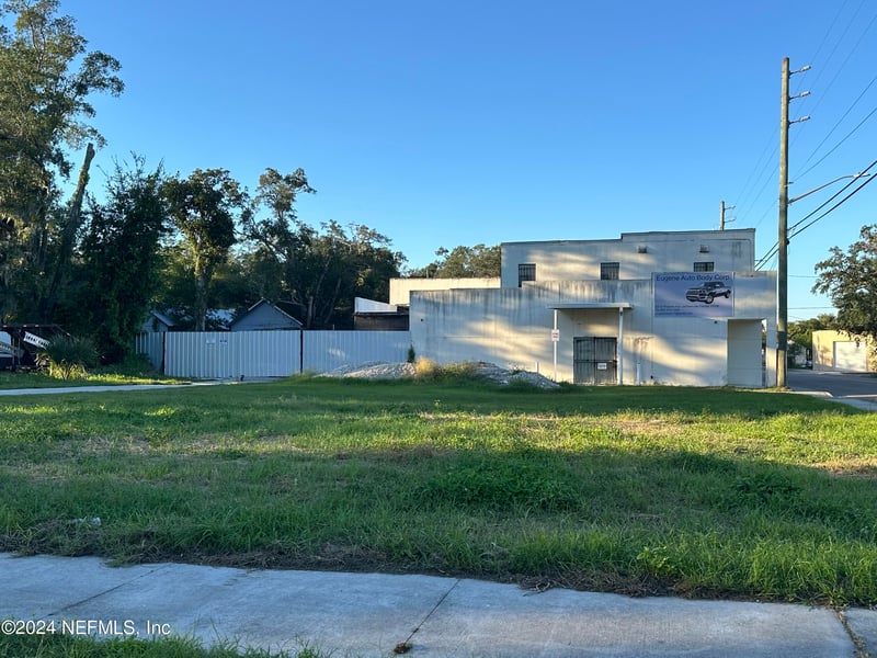 2210 Phoenix Ave, Jacksonville, FL 32206