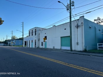 2210 Phoenix Ave, Jacksonville, FL 32206
