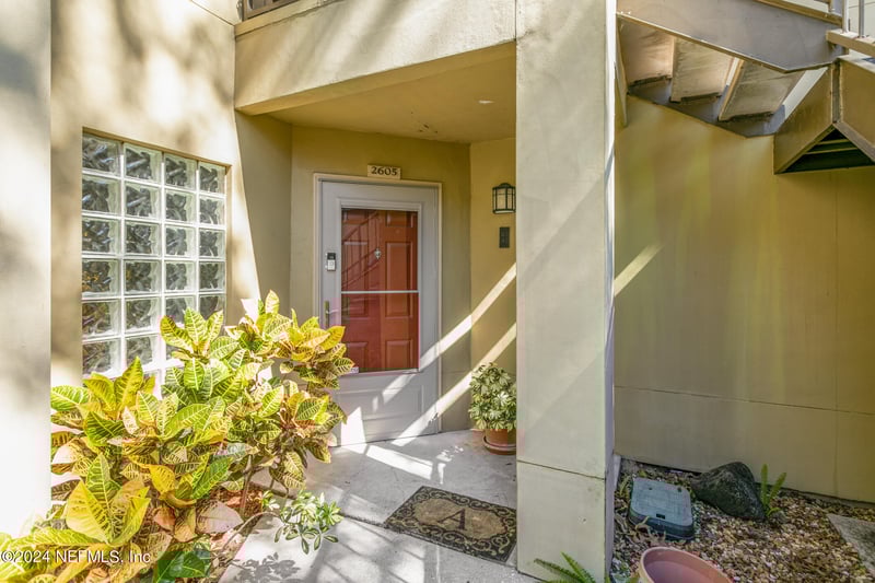 10150 Belle Rive Blvd #2605, Jacksonville, FL 32256