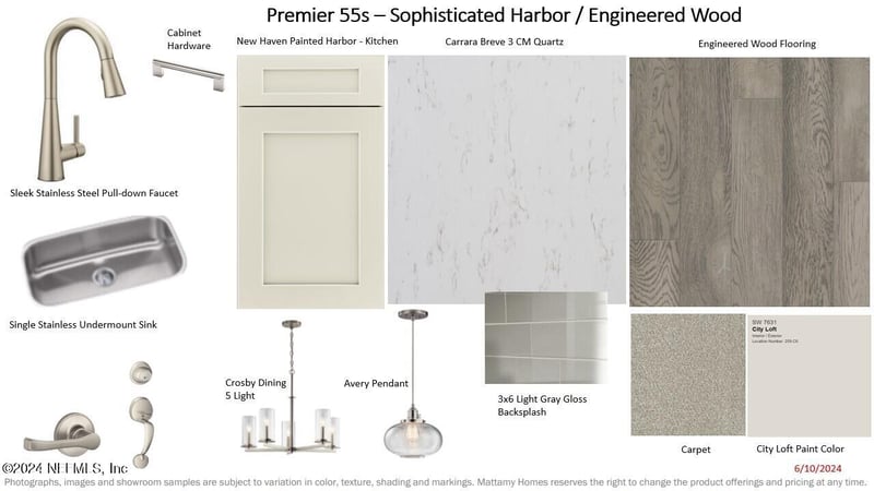 252 Palomar Dr, St Johns, FL 32259