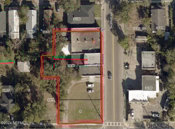 2210 Phoenix Ave, Jacksonville, FL 32206