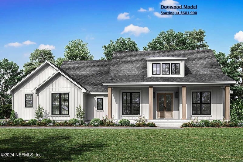 000-08 265th Court Rd, Umatilla, FL 32784