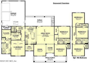 000-08 265th Court Rd, Umatilla, FL 32784