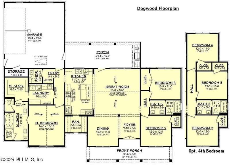 000-08 265th Court Rd, Umatilla, FL 32784
