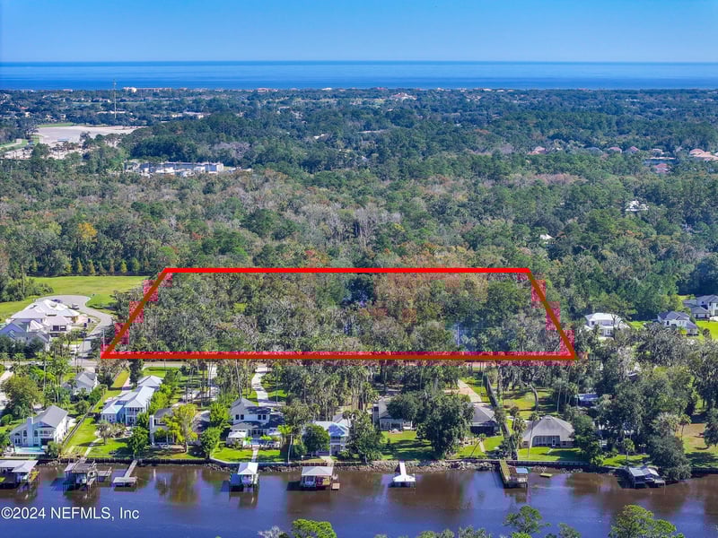 44-54 Roscoe Blvd, Ponte Vedra Beach, FL 32082