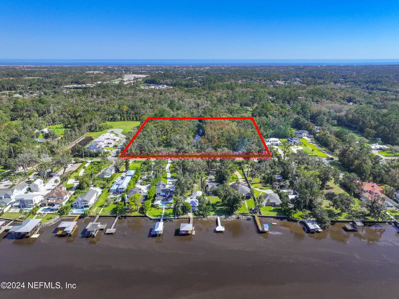 44-54 Roscoe Blvd, Ponte Vedra Beach, FL 32082
