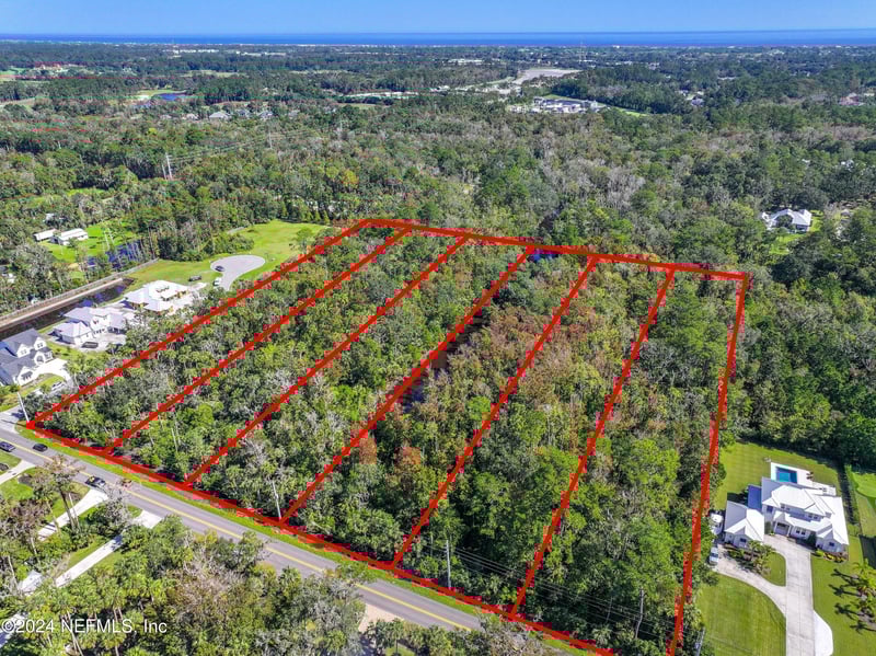 48 Roscoe Blvd, Ponte Vedra Beach, FL 32082