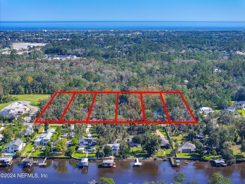 44 Roscoe Blvd, Ponte Vedra Beach, FL 32082