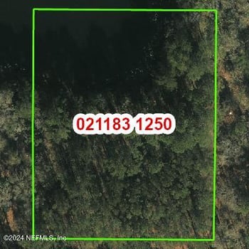 0 Peeples Ln, Jacksonville, FL 32219