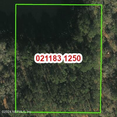 0 Peeples Ln, Jacksonville, FL 32219