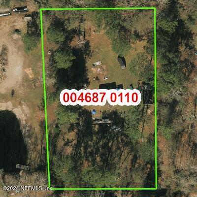 9581 Minor Ln, Jacksonville, FL 32220