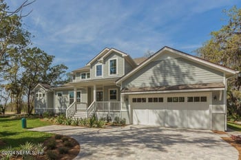 96613 Bay View Dr, Fernandina Beach, FL 32034