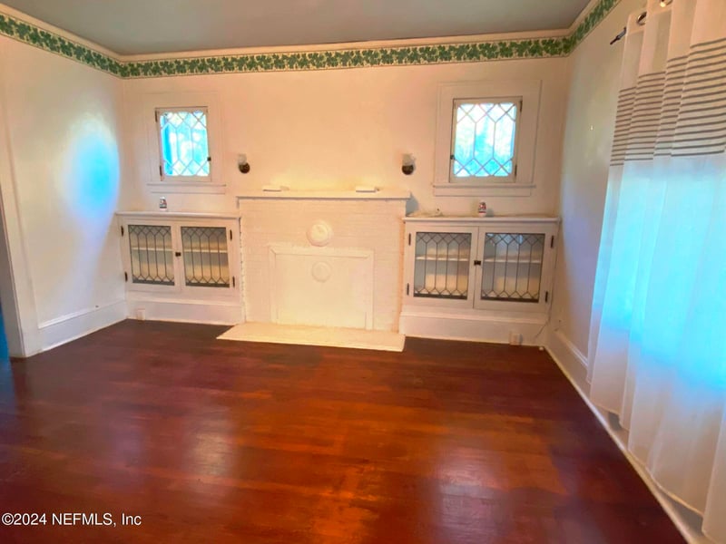 312 Oak St, Crescent, FL 32112