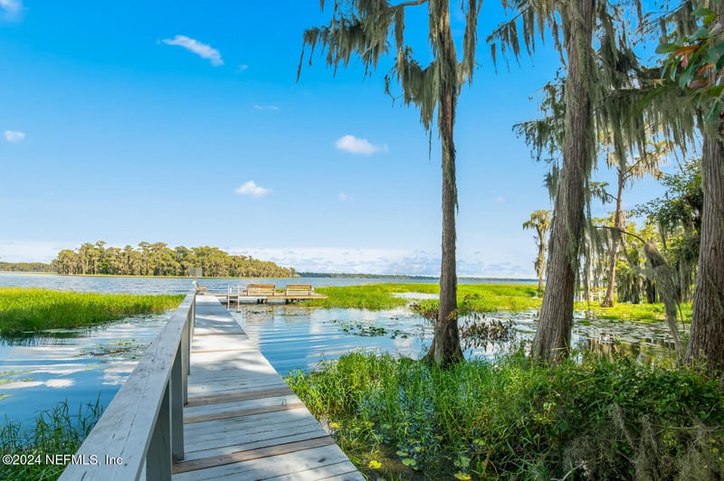 11311 211th Ter, Waldo, FL 32694