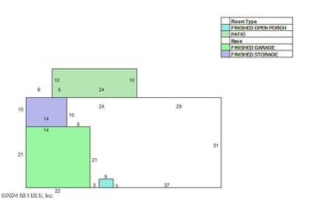 6400 State Rd 207, Elkton, FL 32033